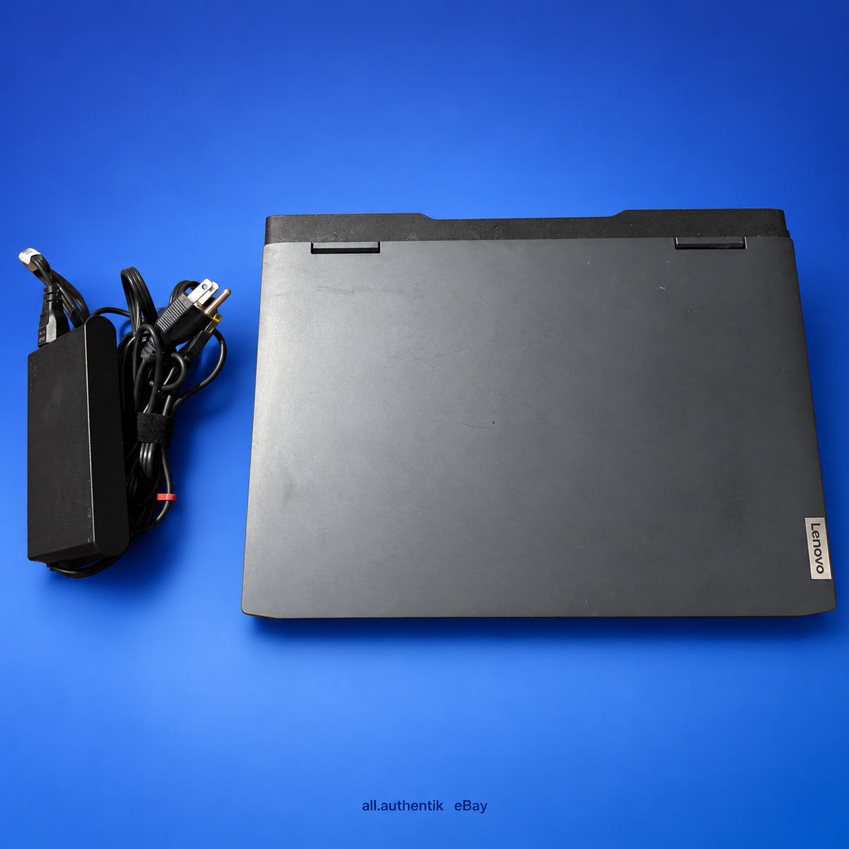 Lenovo IdeaPad Gaming 3 15IAH7 15.6” i5 12th Gen RTX 3050 512GB SSD 16GB RAM - image 1