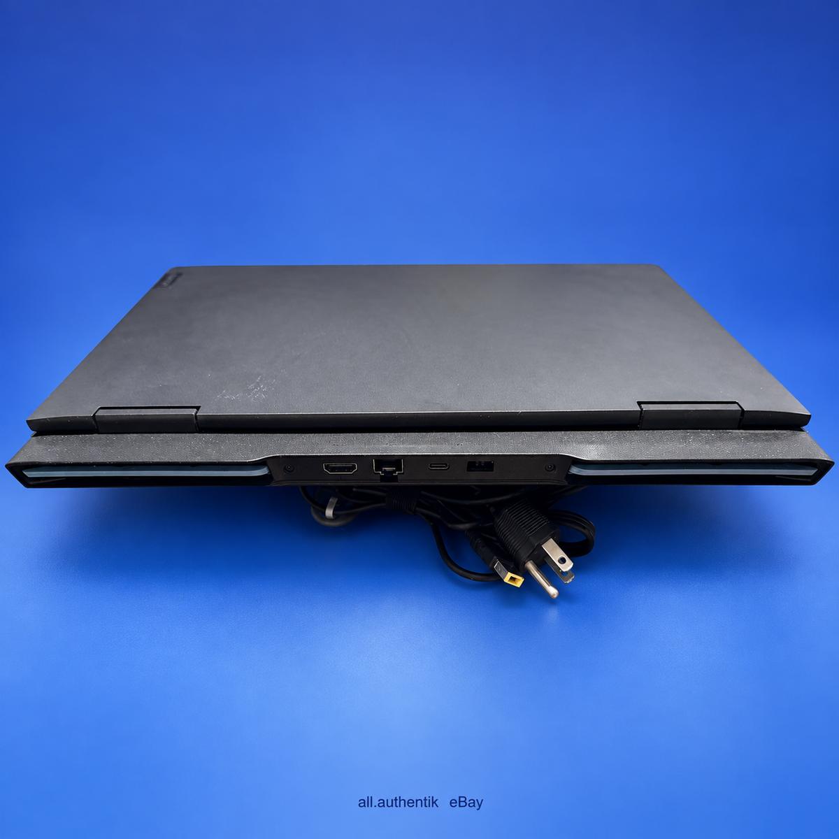 Lenovo IdeaPad Gaming 3 15IAH7 15.6” i5 12th Gen RTX 3050 512GB SSD 16GB RAM - image 4