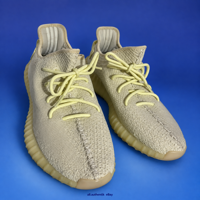 adidas Yeezy Boost 350 V2 Butter F36980 Men’s US 10 UK 9.5 EU 44