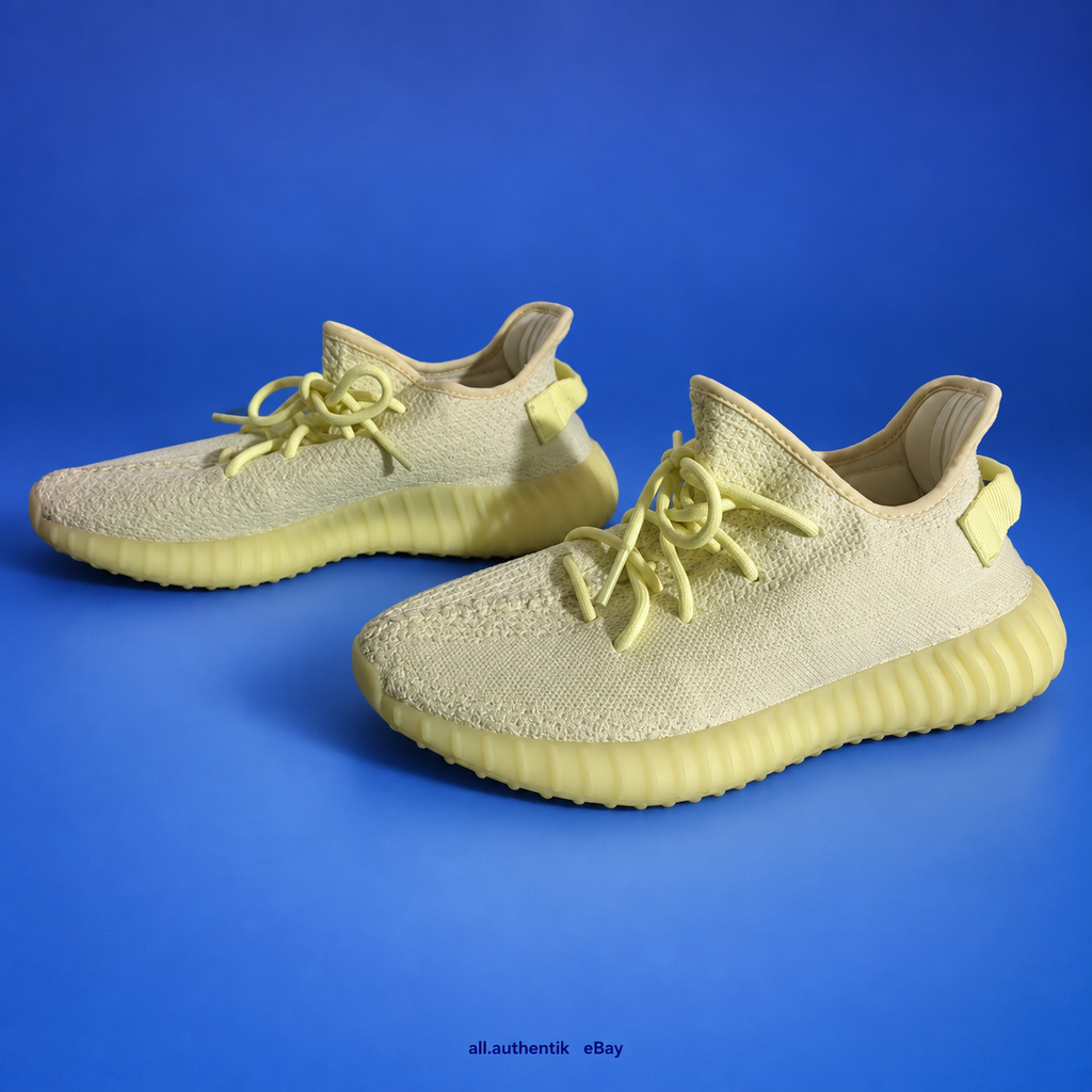 adidas Yeezy Boost 350 V2 Butter F36980 Men’s US 10 UK 9.5 EU 44 - image 3