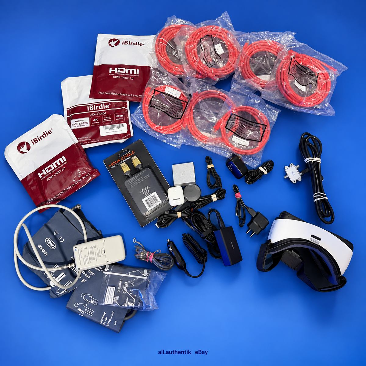Electronics