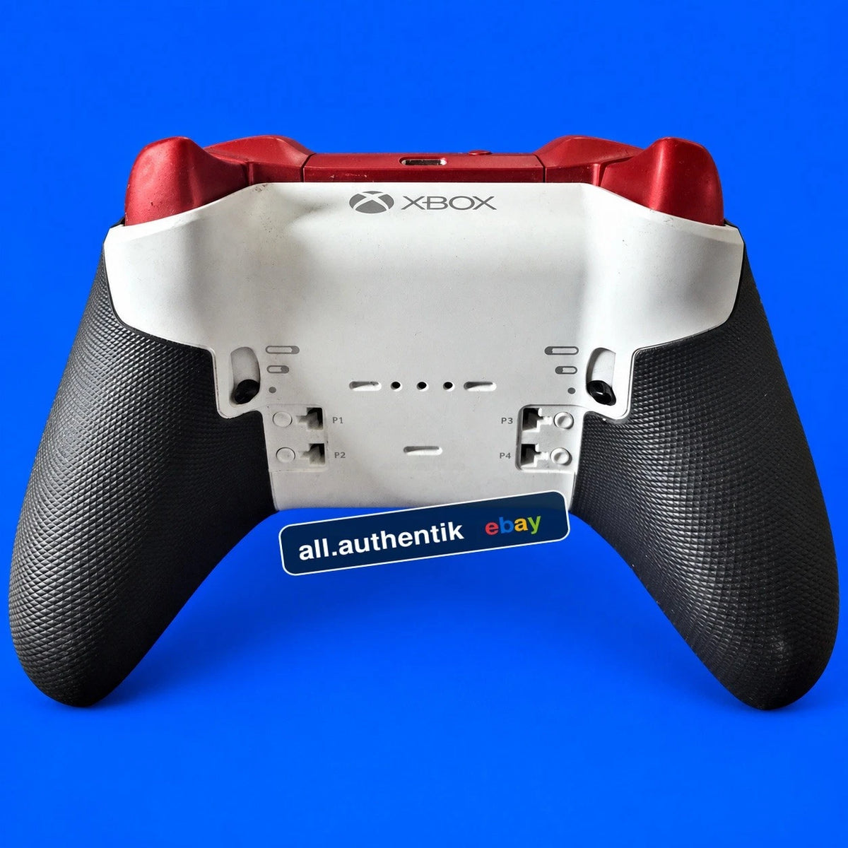 New Microsoft Xbox One Elite Controller Series 2 Rouge 1797 - image 5
