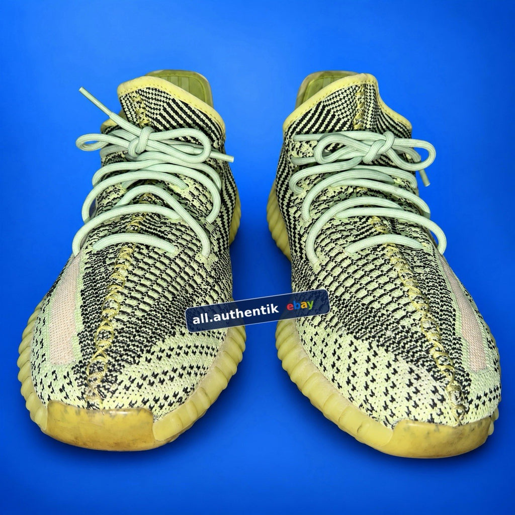 adidas Yeezy Boost 350 V2 Yeezreel Non-Reflective FW5191 Men’s US 11 - image 4