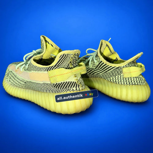 adidas Yeezy Boost 350 V2 Yeezreel Non-Reflective FW5191 Men’s US 11 - image 2