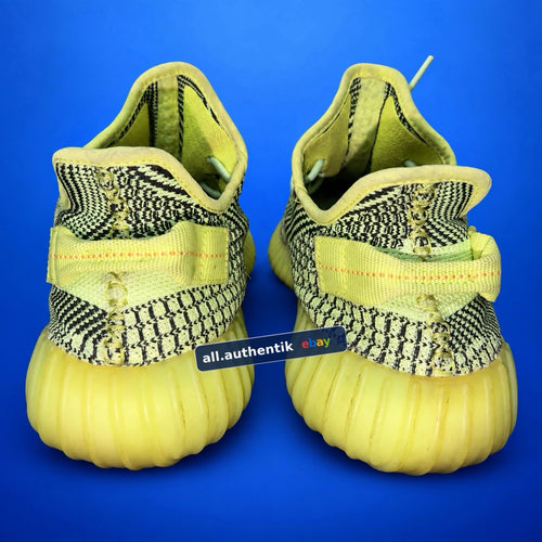 adidas Yeezy Boost 350 V2 Yeezreel Non-Reflective FW5191 Men’s US 11 - image 1