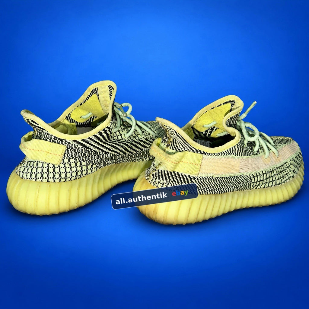 adidas Yeezy Boost 350 V2 Yeezreel Non-Reflective FW5191 Men’s US 11 - image 3